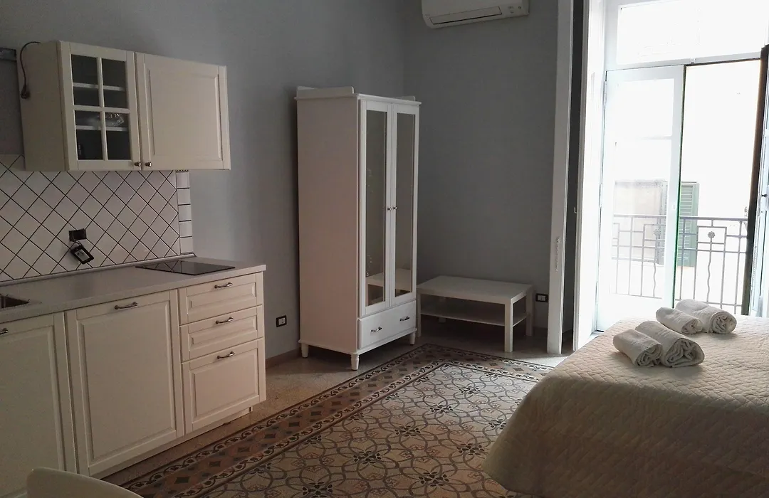 Casa vacanza UMBERTO-1