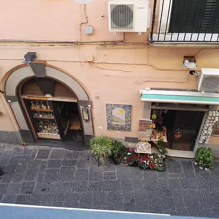 Casa vacanza UMBERTO-2
